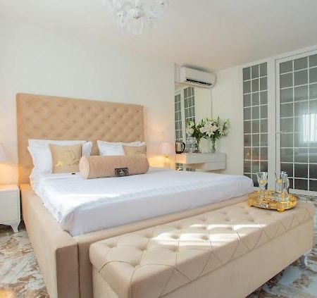 Villa Malkoc - Luxury Rooms & Apartments Mostar Zewnętrze zdjęcie