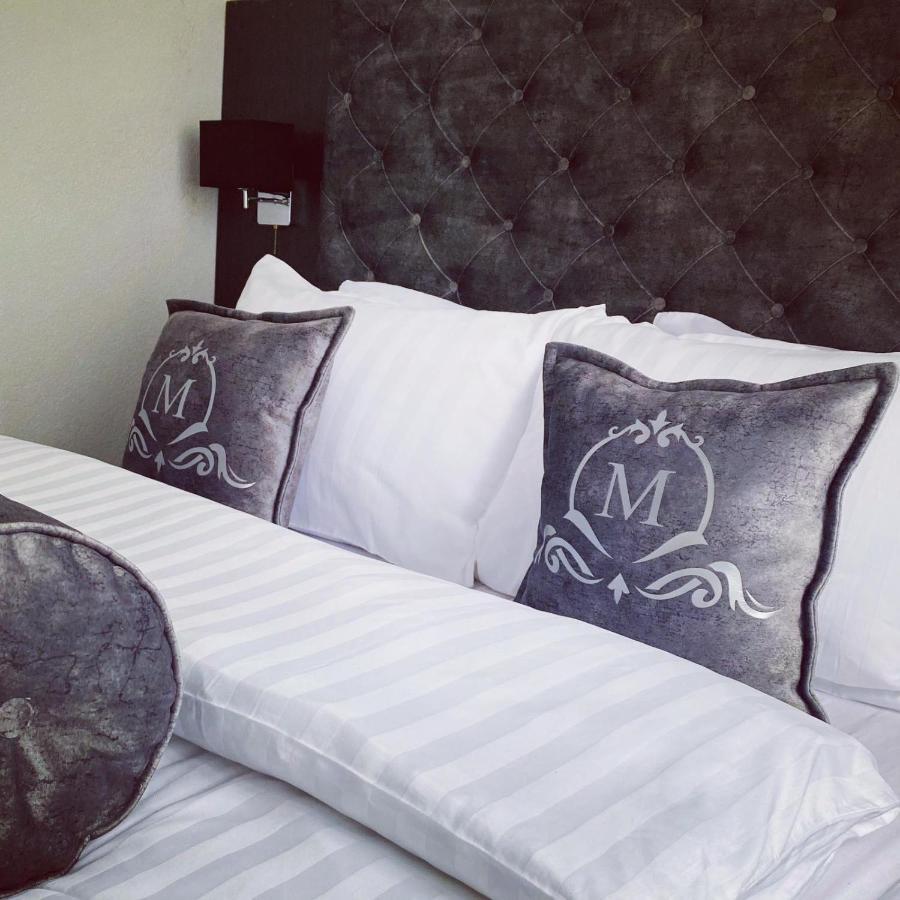 Villa Malkoc - Luxury Rooms & Apartments Mostar Zewnętrze zdjęcie