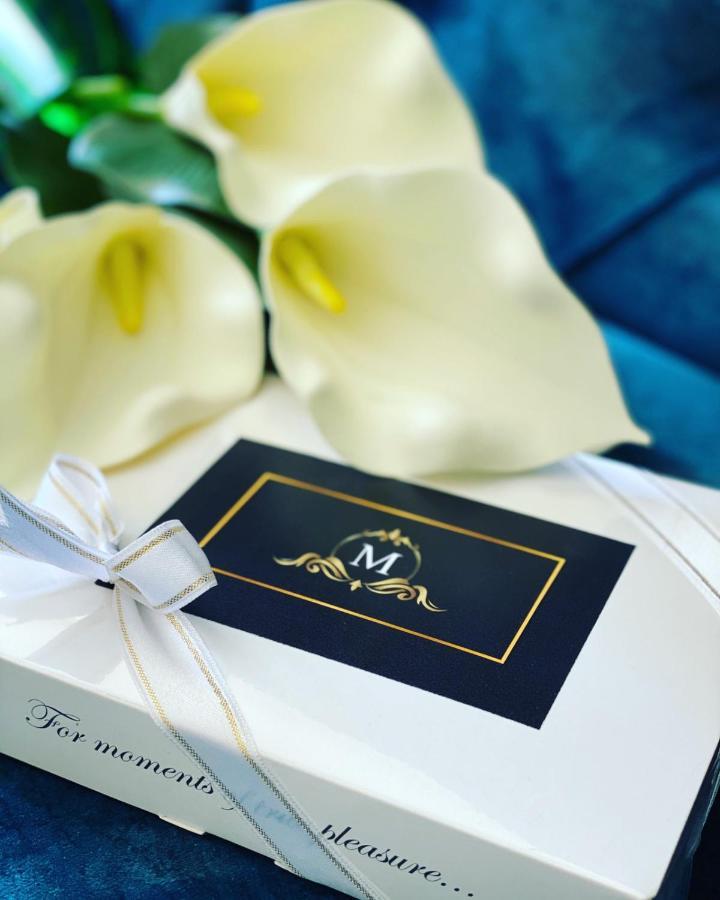 Villa Malkoc - Luxury Rooms & Apartments Mostar Zewnętrze zdjęcie
