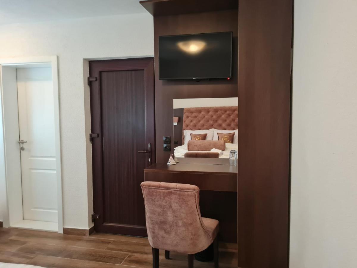 Villa Malkoc - Luxury Rooms & Apartments Mostar Zewnętrze zdjęcie