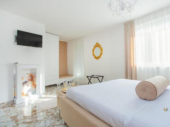 Villa Malkoc - Luxury Rooms & Apartments Mostar Zewnętrze zdjęcie