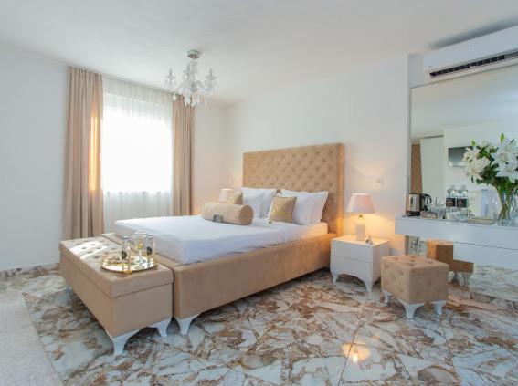 Villa Malkoc - Luxury Rooms & Apartments Mostar Zewnętrze zdjęcie