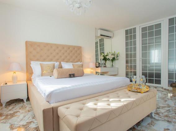 Villa Malkoc - Luxury Rooms & Apartments Mostar Zewnętrze zdjęcie