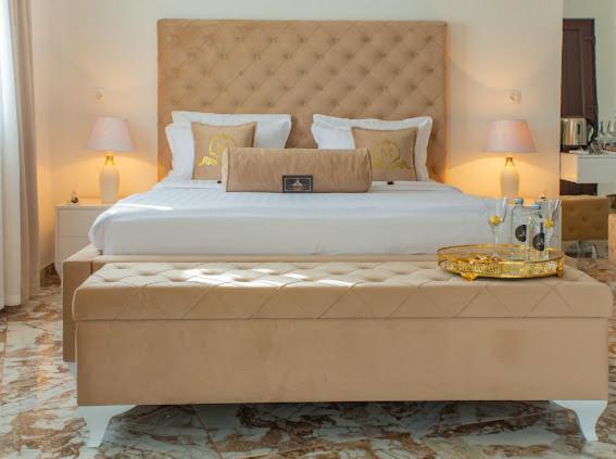 Villa Malkoc - Luxury Rooms & Apartments Mostar Zewnętrze zdjęcie