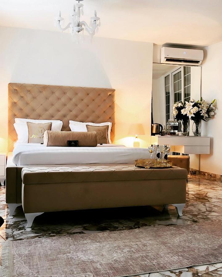 Villa Malkoc - Luxury Rooms & Apartments Mostar Zewnętrze zdjęcie