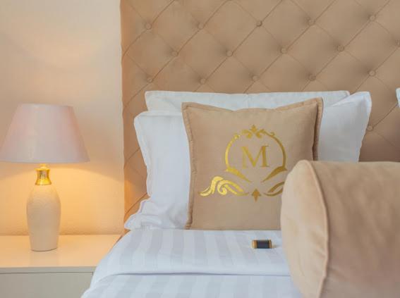 Villa Malkoc - Luxury Rooms & Apartments Mostar Zewnętrze zdjęcie