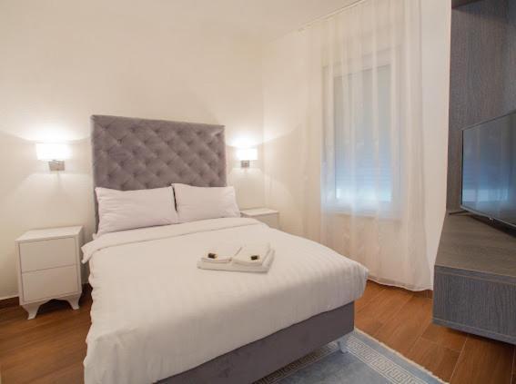 Villa Malkoc - Luxury Rooms & Apartments Mostar Zewnętrze zdjęcie