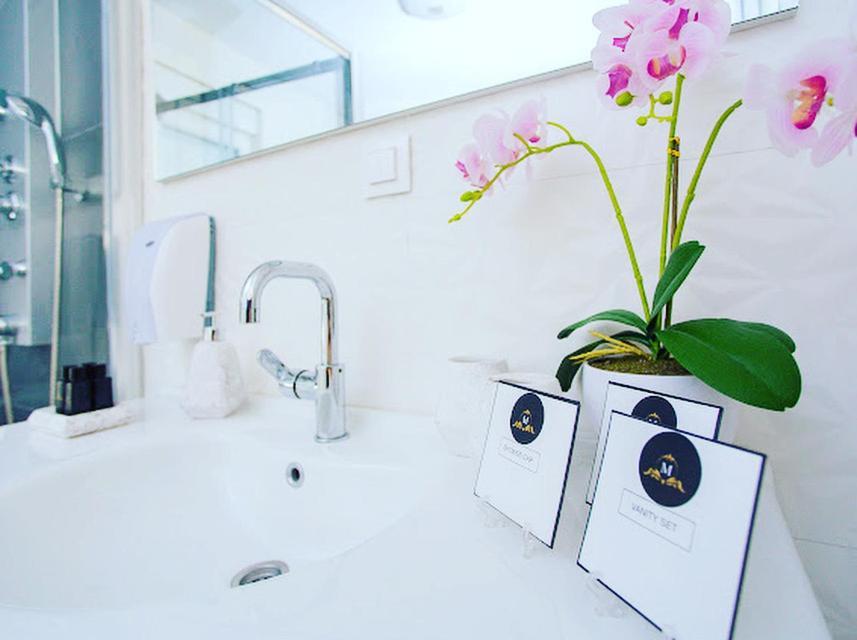 Villa Malkoc - Luxury Rooms & Apartments Mostar Zewnętrze zdjęcie