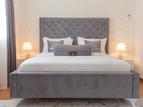 Villa Malkoc - Luxury Rooms & Apartments Mostar Zewnętrze zdjęcie