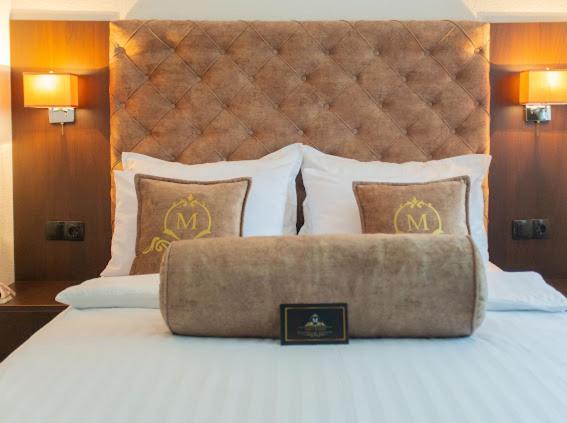 Villa Malkoc - Luxury Rooms & Apartments Mostar Zewnętrze zdjęcie