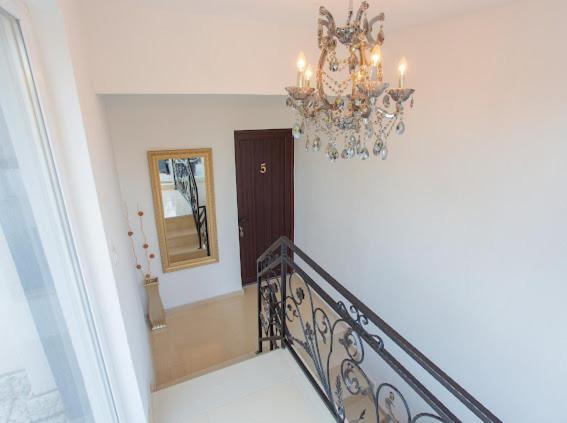 Villa Malkoc - Luxury Rooms & Apartments Mostar Zewnętrze zdjęcie