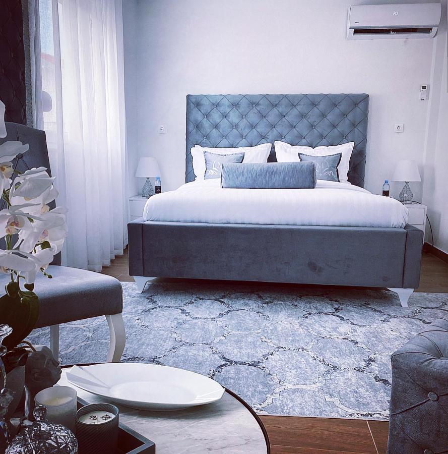 Villa Malkoc - Luxury Rooms & Apartments Mostar Zewnętrze zdjęcie