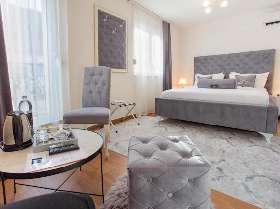 Villa Malkoc - Luxury Rooms & Apartments Mostar Zewnętrze zdjęcie