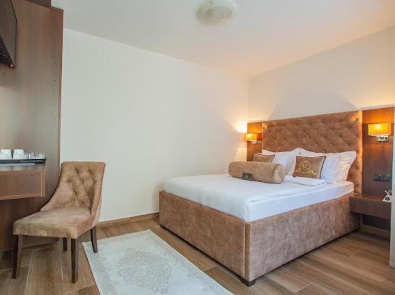 Villa Malkoc - Luxury Rooms & Apartments Mostar Zewnętrze zdjęcie