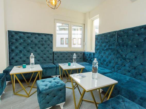 Villa Malkoc - Luxury Rooms & Apartments Mostar Zewnętrze zdjęcie