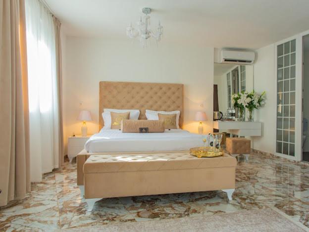 Villa Malkoc - Luxury Rooms & Apartments Mostar Zewnętrze zdjęcie